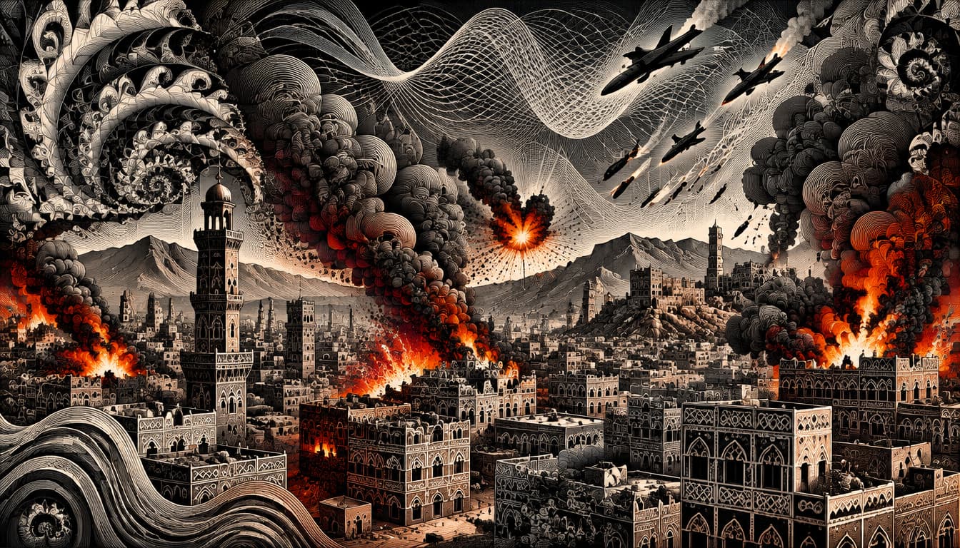 Szele Tamás: Irán mesterterve