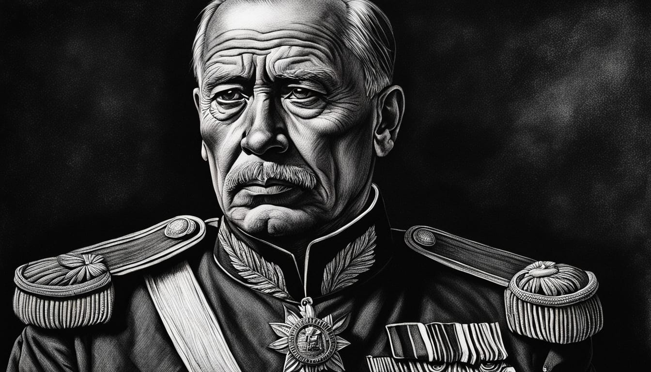 Szele Tamás: A tábornokok jutalma
