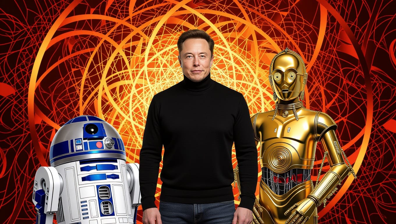 Szele Tamás: Elon Musk sokféle igazsága