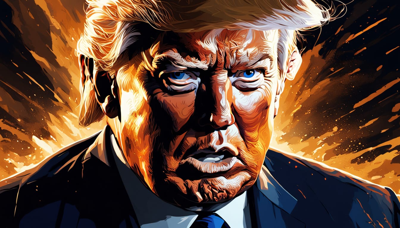 Szele Tamás: Covfefe felső fokon – a washingtoni beteg esete
