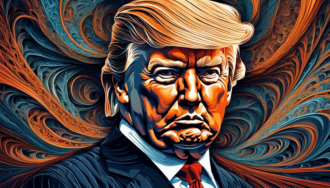 Szele Tamás: Trump és a Hiány Nyara