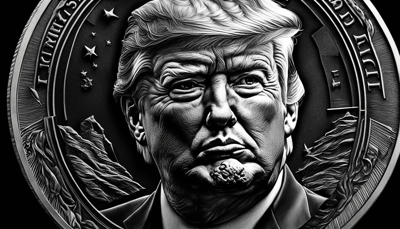 Szele Tamás: Trumpcoin – a korrupció valutája