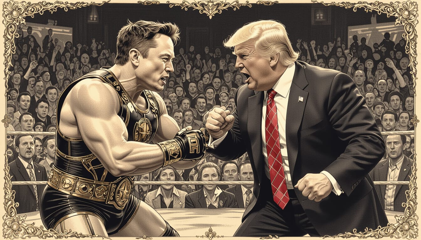 Szele Tamás: Kayfabe