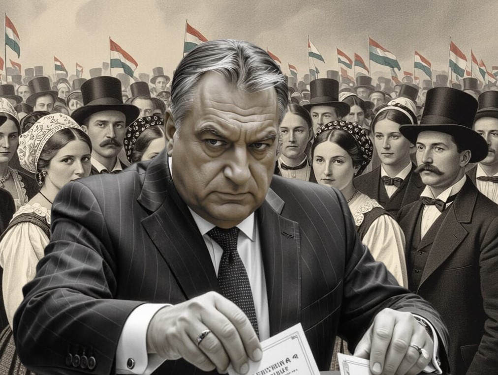 Szele Tamás: Hazudnak rendületlenül